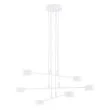 EMIBIG 1340/6 LAMPA WISZĄCA MODUS 6 WHITE