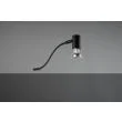 TRIO 283400132 GIADA LAMPY ŚCIENNE ŁAZIENKOWE