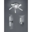 TRIO BOLSA 682410506 LAMPA SUFITOWA - ŁAZIENKOWA