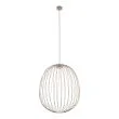 TK-LIGHTING 11303 SPHERA L SABIA LAMPA WISZĄCA 1XGX53