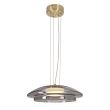 CANDELLUX STUDIO 31-51103 OMBRE 34 lampa wisząca