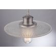 ELSTEAD ADMIRAL QZ/ADMIRAL/P AN 1Lt Mini Pendant