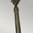 ELSTEAD PHILADELPHIA PH4/M OB Pillar Lantern