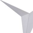 MAYTONI C808WL-L3W Ceiling & Wall Trame Wall Lamp White
