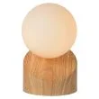 LUCIDE LEN 45561/01/72 LAMPA STOJĄCA - STOŁOWA