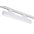 AZZARDO AZ4566 LINNEA 57 TRACK 3LINE 24W CCT WH TECHNICAL TRACK WHITE reflektor 3-fazowy