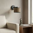 EMIBIG 1657/K1 ECO K1 BL BROWN KINKIET