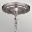 ELSTEAD HOUNSLOW FE/HOUNSLOW/P BS Mini Pendant