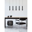 LUCIDE 24402/30/30 LAMPA WISZĄCA NOWOCZESNA LEDMARGARY