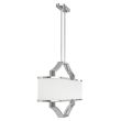 OPEN DESIGN OR84849 Gerdo Ovale Cromo