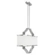 OPEN DESIGN OR84849 Gerdo Ovale Cromo