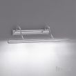 IDEAL LUX MIRROR-10 AP4 BRUNITO 017310