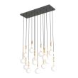 OPEN DESIGN OR85488 Ero XIV Gold 80X25