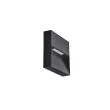 AZZARDO AZ4367 CASORIA S DGR TECHNICAL WALL DARK GREY
