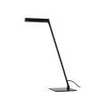 LUCIDE LAVALE 44501/03/30 LAMPA STOŁOWA czarny