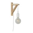 LUCIDE FIX WALL 08208/01/31 LAMPA WISZĄCA - NOWOCZESNA