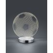 RL KEITH R52471106 LAMPA STOJĄCA - STOŁOWA