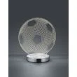 RL KEITH R52471106 LAMPA STOJĄCA - STOŁOWA