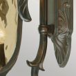 ELSTEAD PHILADELPHIA PH2/L OB Wall Lantern