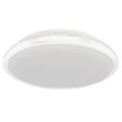 MILAGRO ML6403 TERMA WHITE 28W LED IP44