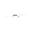 RL R62472135 LAMPA SUFITOWA NOWOCZESNA LEDROUTE