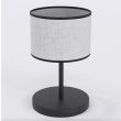 EMIBIG 1656/LN1 ECO LN1 BL GRAY LAMPKA BIURKOWA