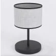 EMIBIG 1656/LN1 ECO LN1 BL GRAY LAMPKA BIURKOWA