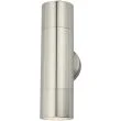 DAR ORT3268 ORTEGA 2LT W/LT ALUMINIUM UP DOWN IP65