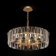 MAYTONI MOD043PL-06G Modern Puntes Pendant Lamp Gold