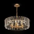 MAYTONI MOD043PL-06G Modern Puntes Pendant Lamp Gold