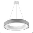 AZZARDO AZ2729 Sovana Pendant 55 CCT (grey)