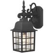 DAR NOR1522 NORFOLK W/B DOWN/LT BLK