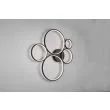 TRIO RONDO 622610532 LAMPA SUFITOWA