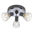 CANDELLUX 98-61546 MODO PLAFON