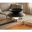 EMIBIG 1639/1 NAGOYA 1 BLACK LAMPA WISZĄCA