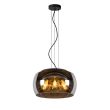 LUCIDE 45401/40/65 LAMPA WISZĄCA NOWOCZESNA OLIVIA