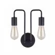 MAYTONI T532WL-02B Loft Gilbert Wall Lamp Black
