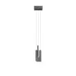 LUCES EXCLUSIVAS LE45718 ALBAIDA LAMPA WISZĄCA
