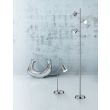 TRIO NARCOS 573190107 LAMPA STOJĄCA - BIURKOWA