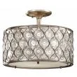 ELSTEAD LUCIA FE/LUCIA/SF Semi-Flush