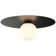 BRILLIANT ZON 76210/06 LAMPA ŚCIENNA