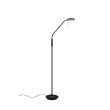 TRIO MONZA 423310132 LAMPA STOJĄCA PODŁOGOWE
