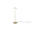 TRIO 523310108 MONZA LAMPY STOJĄCE STOŁOWE
