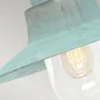 ELSTEAD SHELDON SHELDON V Wall Lantern