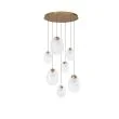 LUCES EXCLUSIVAS LE46005 CONSUEGRA LAMPA WISZĄCA