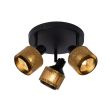 LUCIDE 77980/13/30 LAMPA SUFITOWA REFLEKTOR RAFA