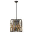 ELSTEAD GEMMA HK/GEMMA/P/B VBZ Pendant