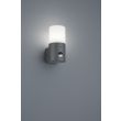 TRIO HOOSIC 222260142 LAMPA ŚCIENNA - ZEWNĘTRZNA