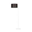 EMIBIG 574/1 LAMPA PODŁOGOWA TRAPO LP1 WH WENGE