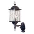 ELSTEAD WEXFORD WX1 Wall Lantern